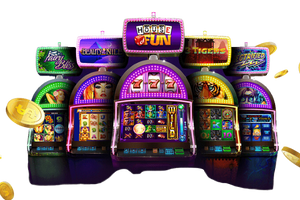 Casinodefteri Slot Oyunları